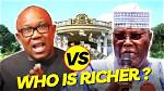 Peter Obi Net Worth