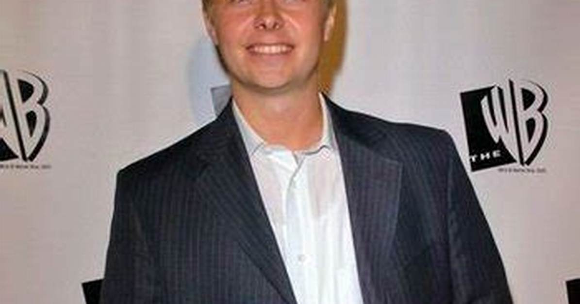 Peter Oldring