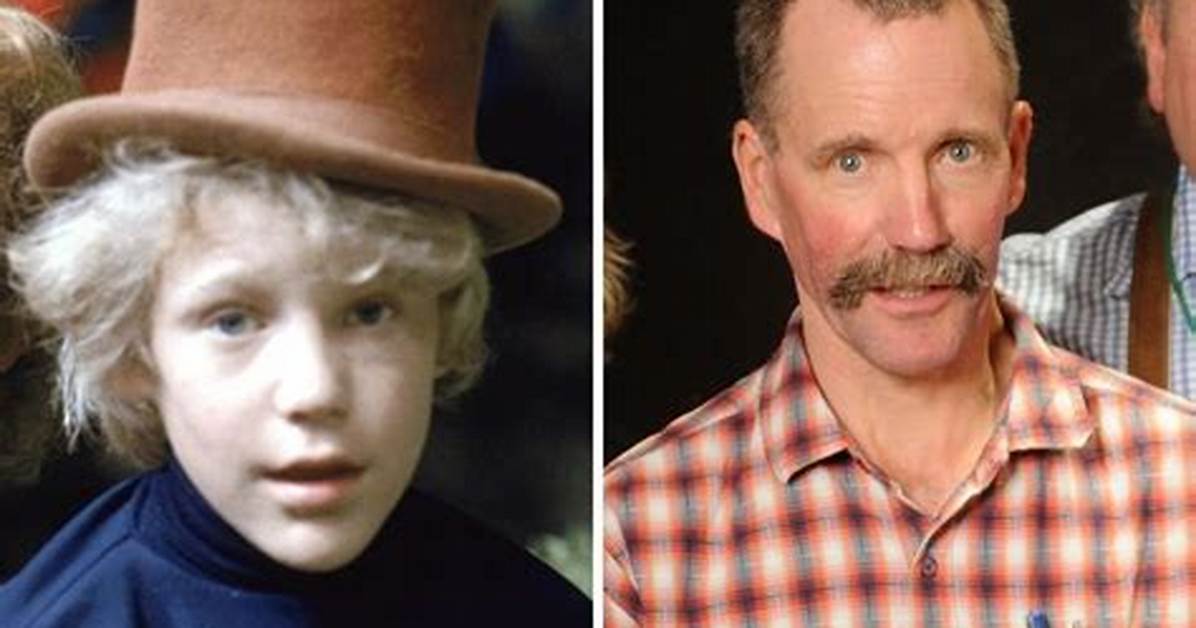 Peter Ostrum