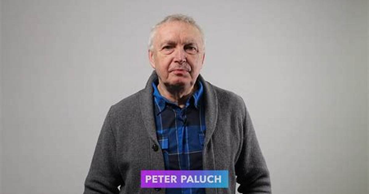 Peter Paluch