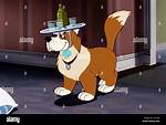 Peter Pan Dog