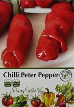 Peter Pepper Seeds