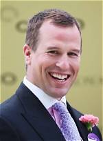 Peter Phillips Net Worth