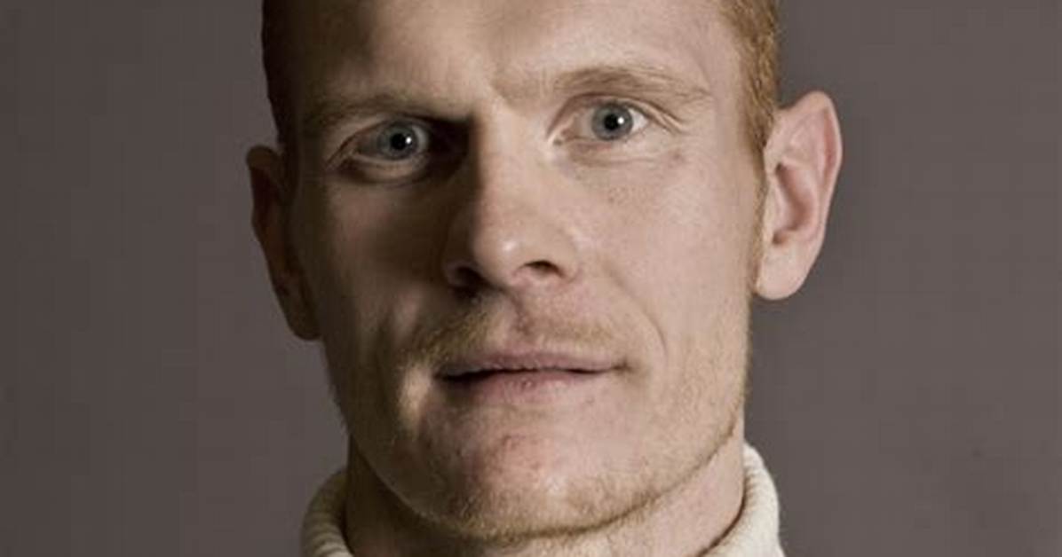 Peter Plaugborg