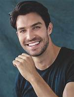 Peter Porte Really Is So Beautiful