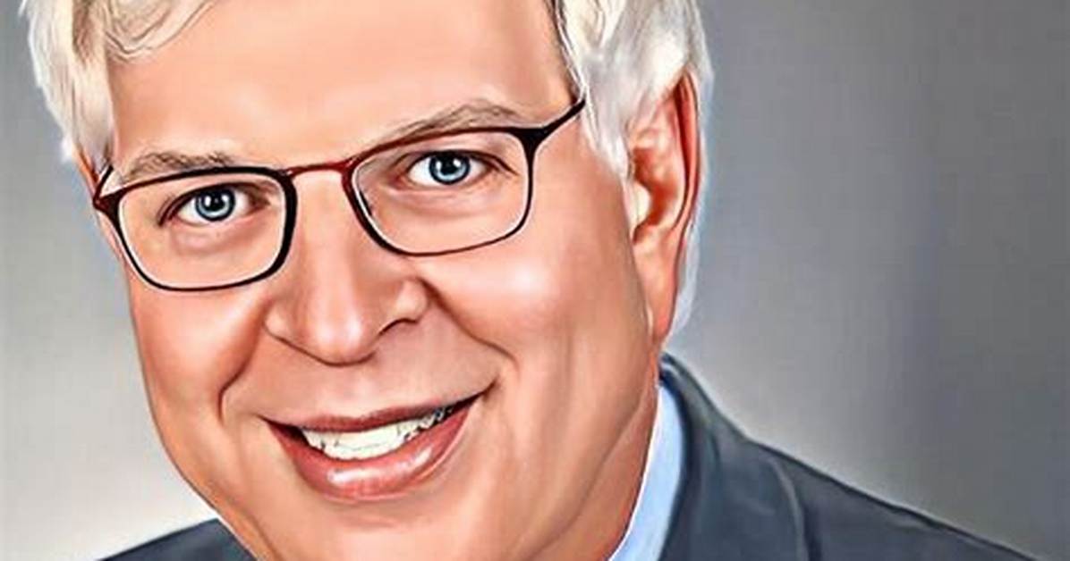 Peter Prager Net Worth