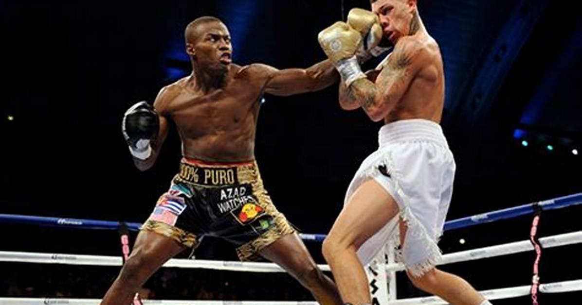 Peter Quillin