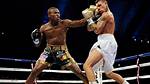 Peter Quillin