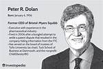 Peter R. Dolan