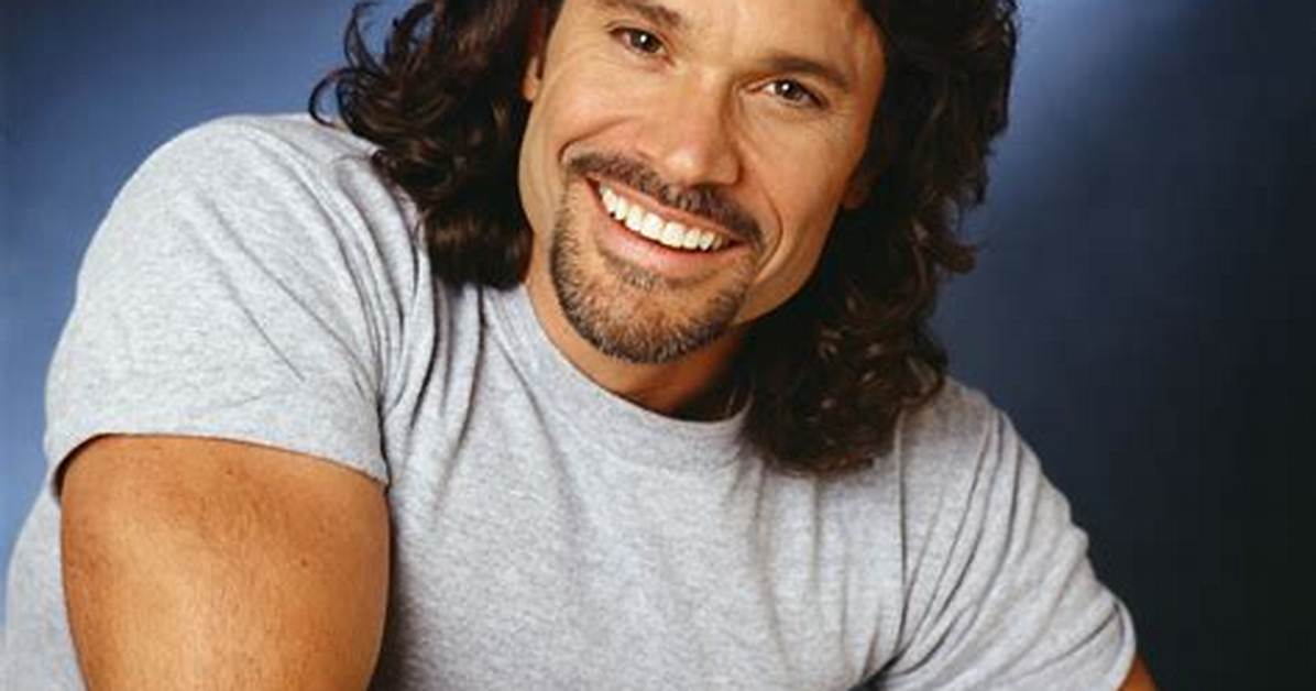 Peter Reckell