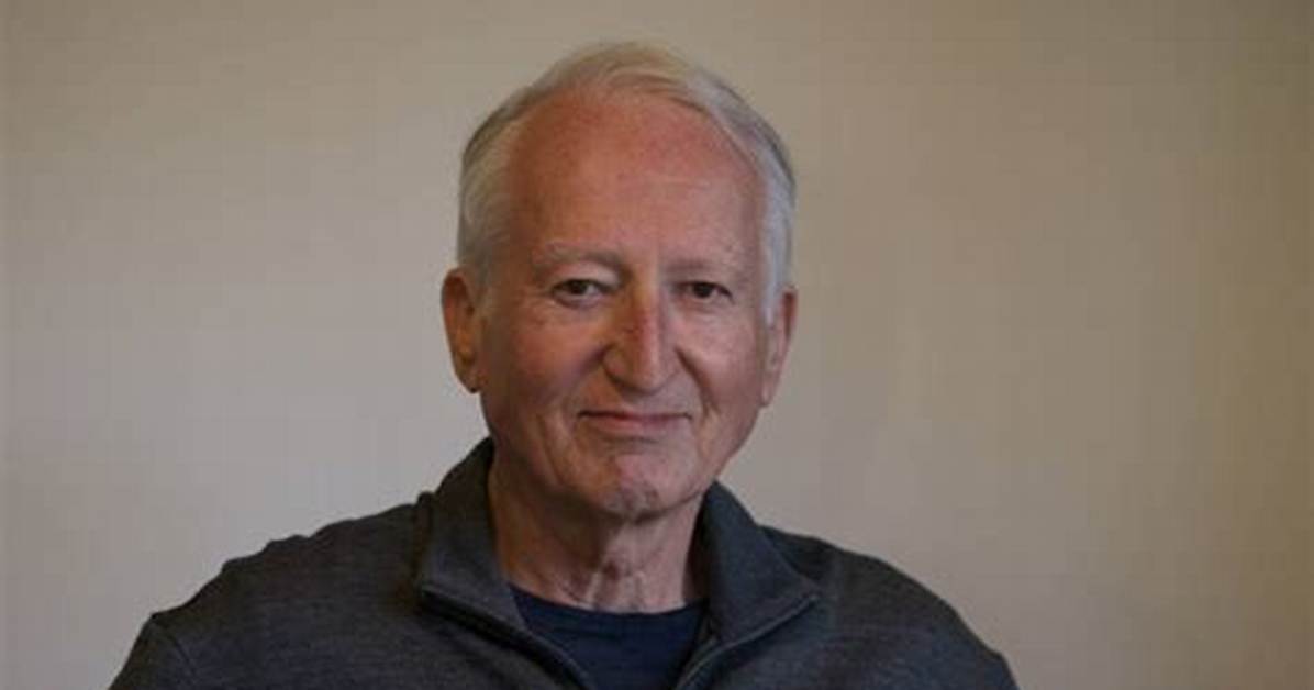 Peter Rees Bio (Wiki)