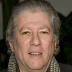 Peter Riegert Height