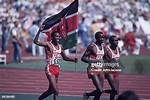 Peter Rono