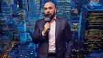 Peter Rosenberg