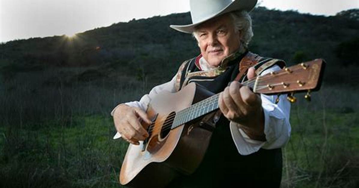 Peter Rowan