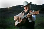 Peter Rowan