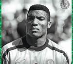 Peter Rufai