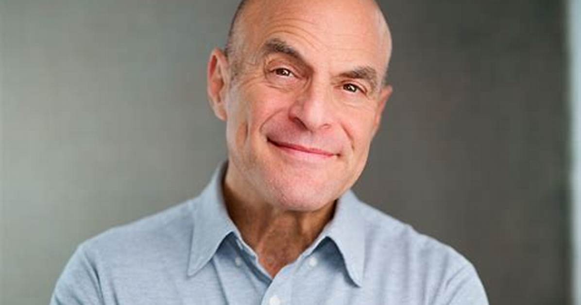 Peter Sagal