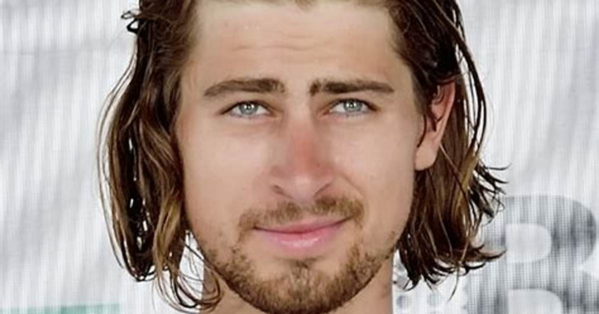 Peter Sagan