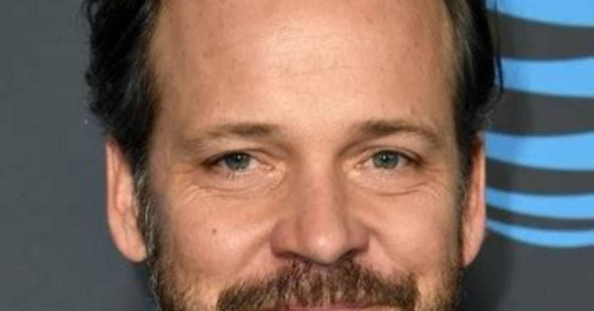 Peter Sarsgaard Fan Casting