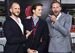 Peter Sarsgaard Height