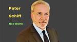 Peter Schiff Net Worth, Income and Estimated Earnings of Youtuber Channel