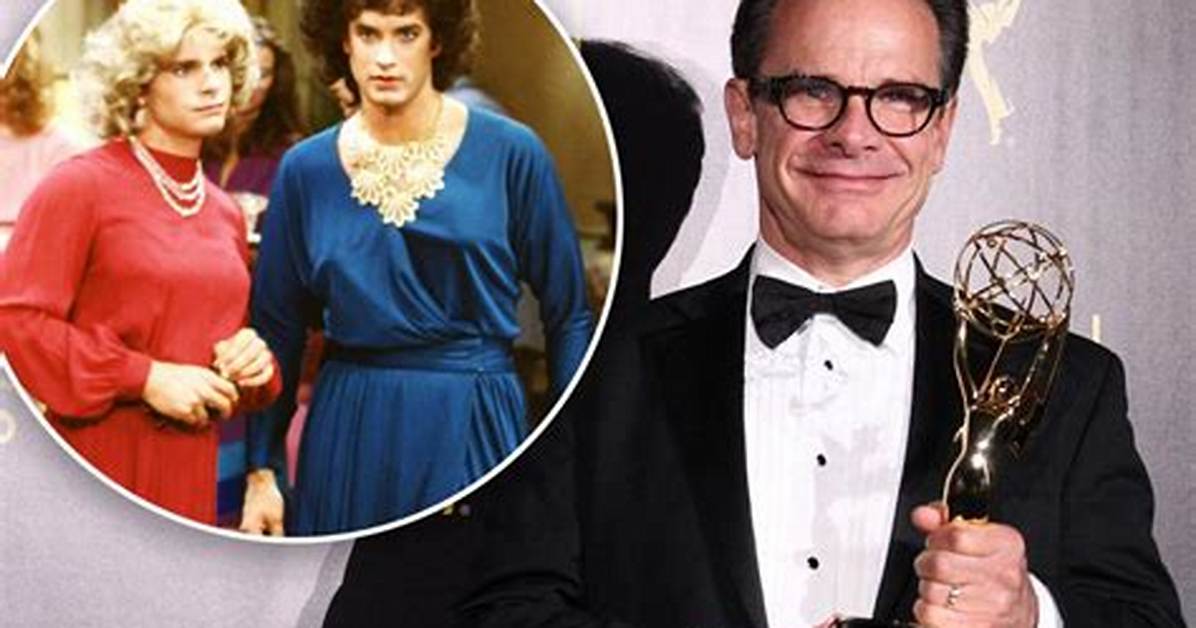 Peter Scolari