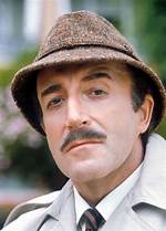 Peter Sellers