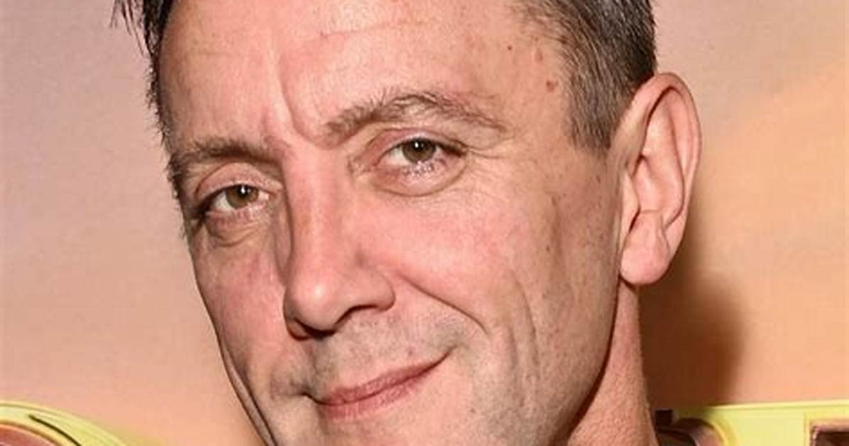 Peter Serafinowicz