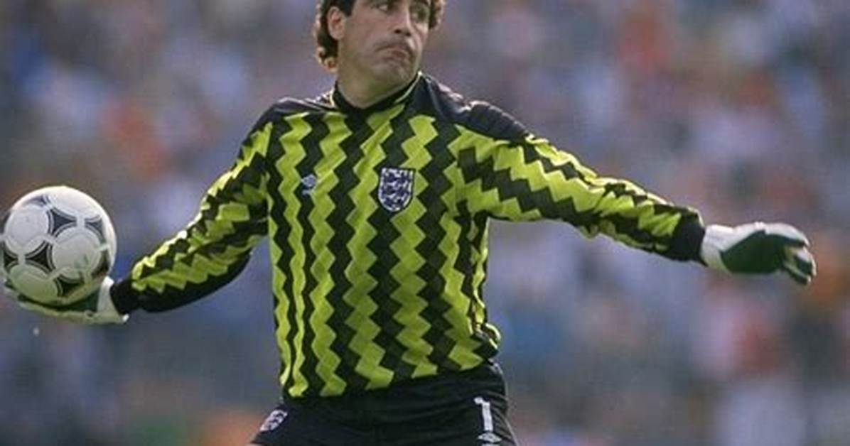 Peter Shilton