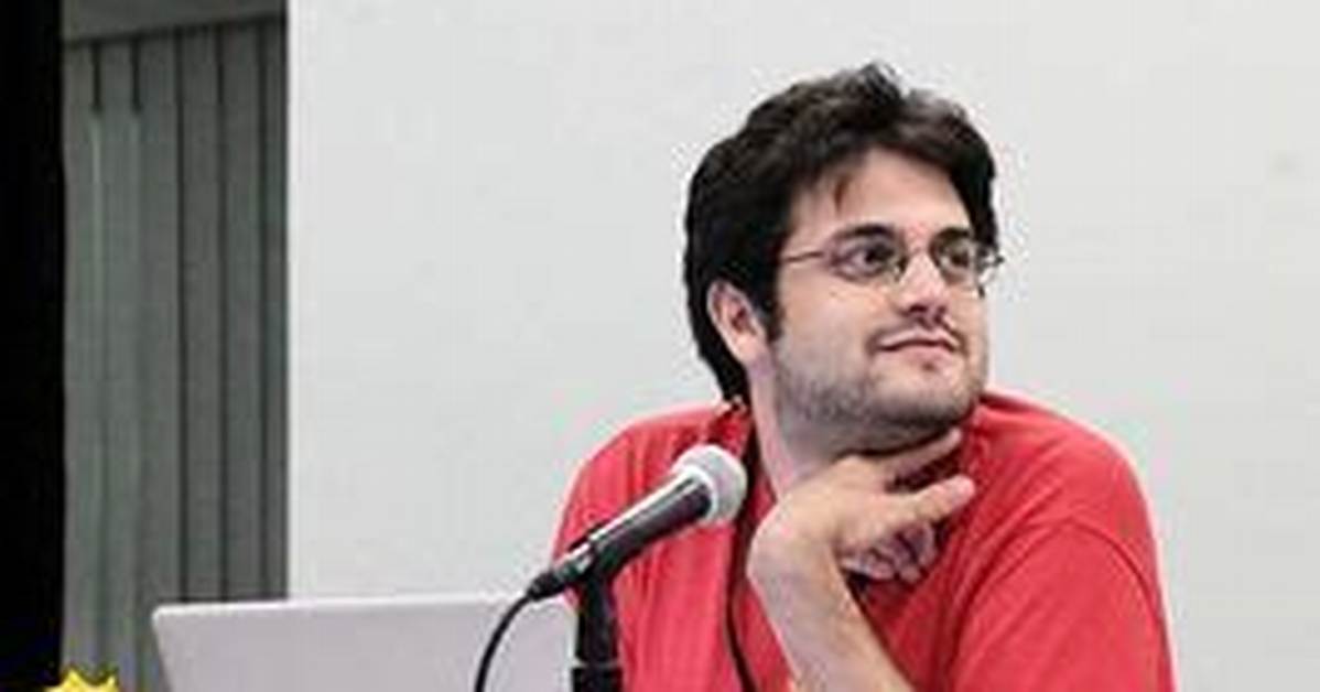 Peter Srinivasan