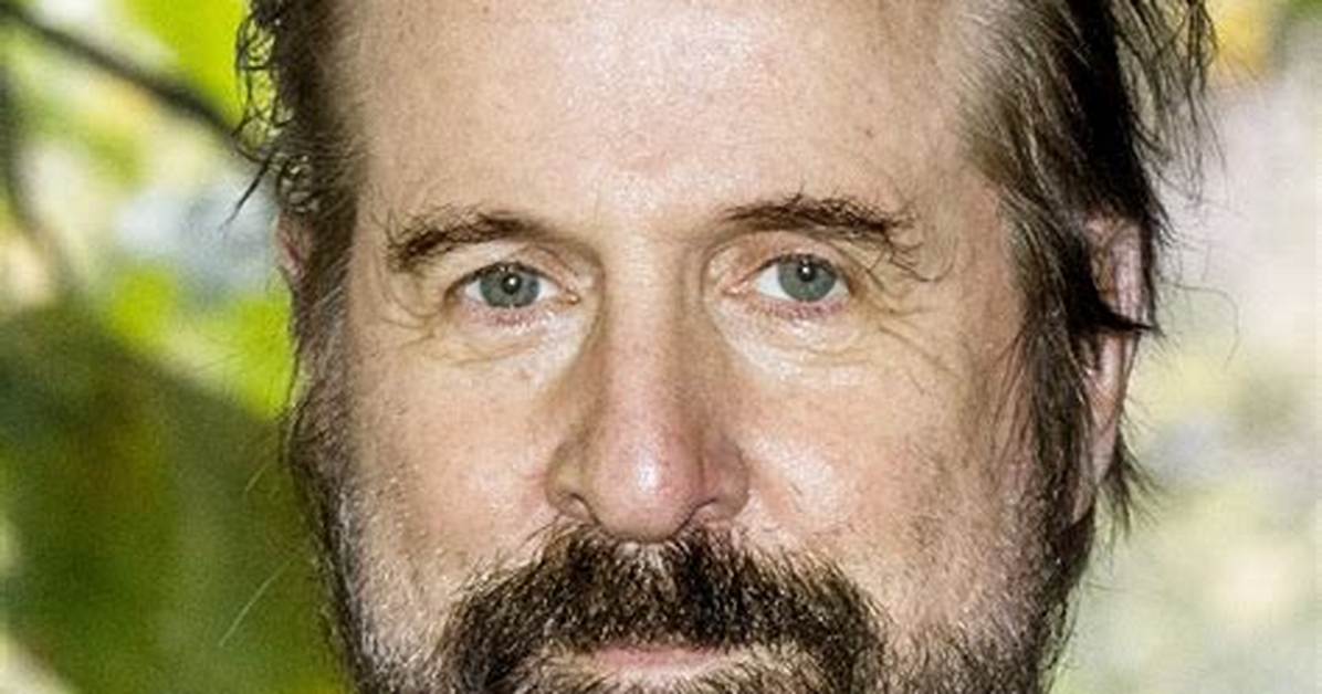 Peter Stormare