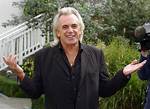 Peter Stringfellow Net Worth