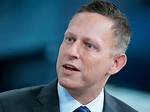 Peter Thiel