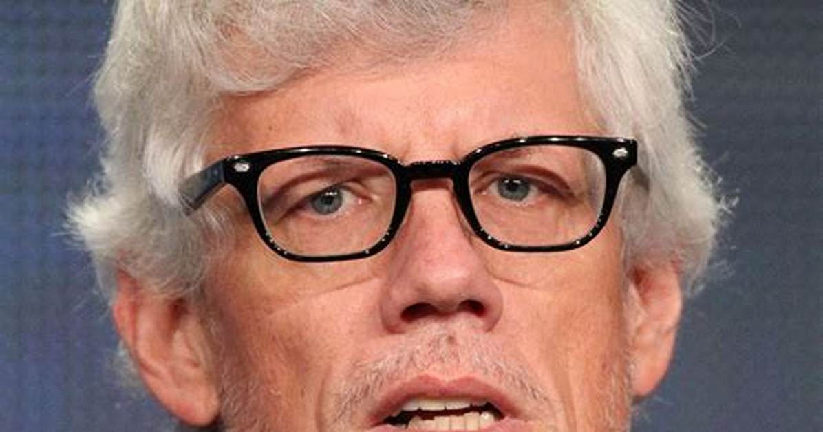 Peter Tolan