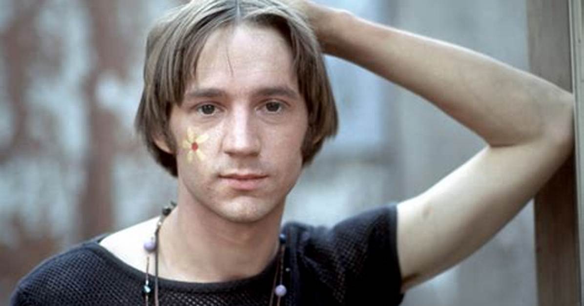 Peter Tork