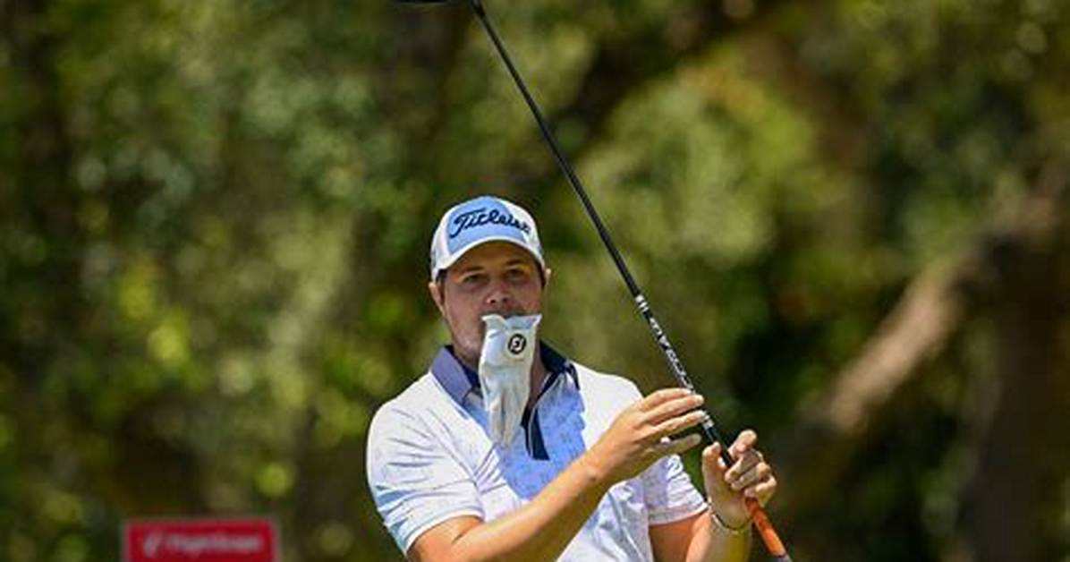 Peter Uihlein