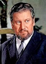 Peter Ustinov