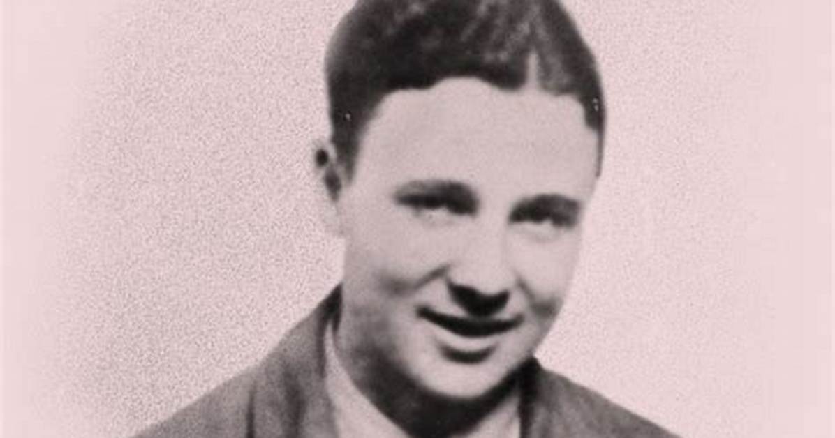 Peter Van Pels