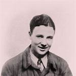 Peter Van Pels
