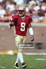 Peter Warrick