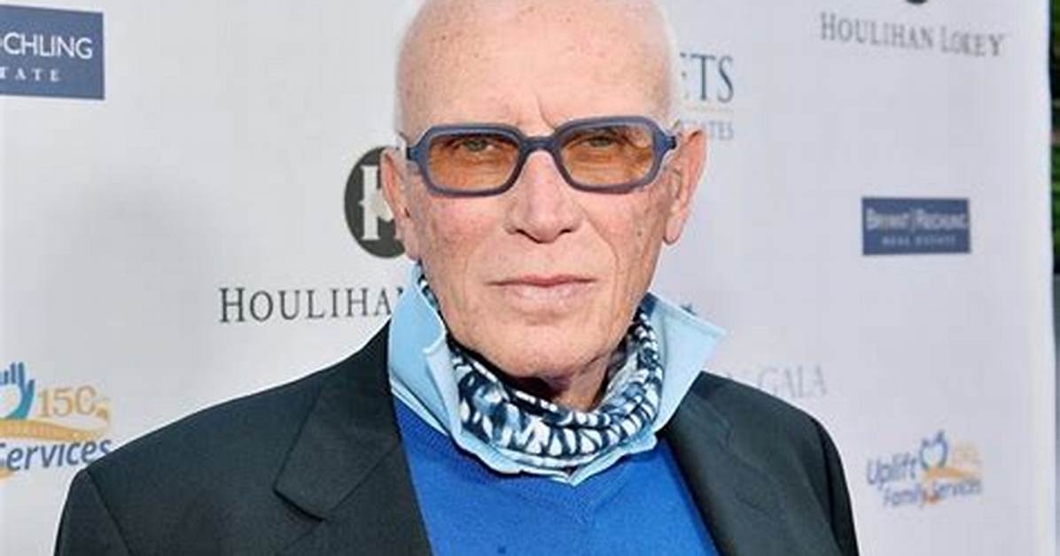 Peter Weller Height