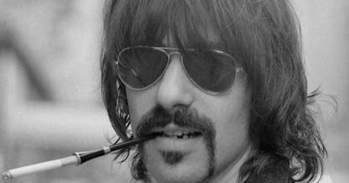 Peter Wolf