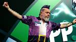 Peter Wright