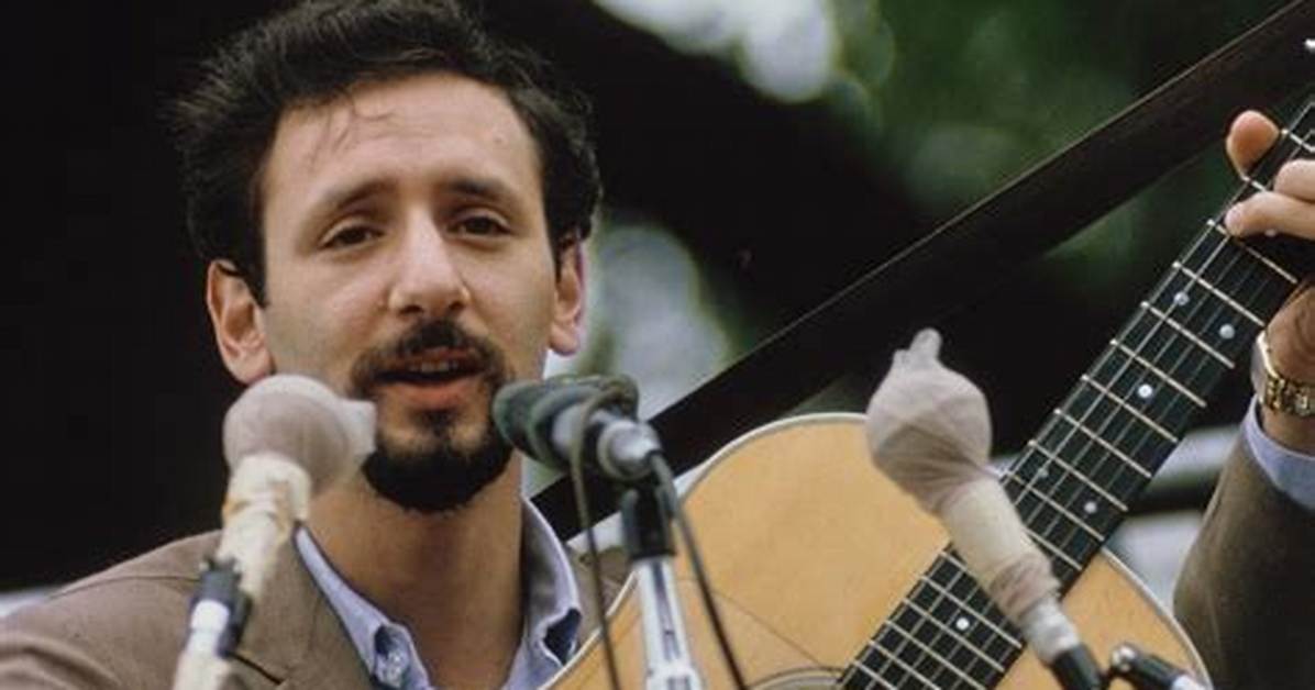 Peter Yarrow