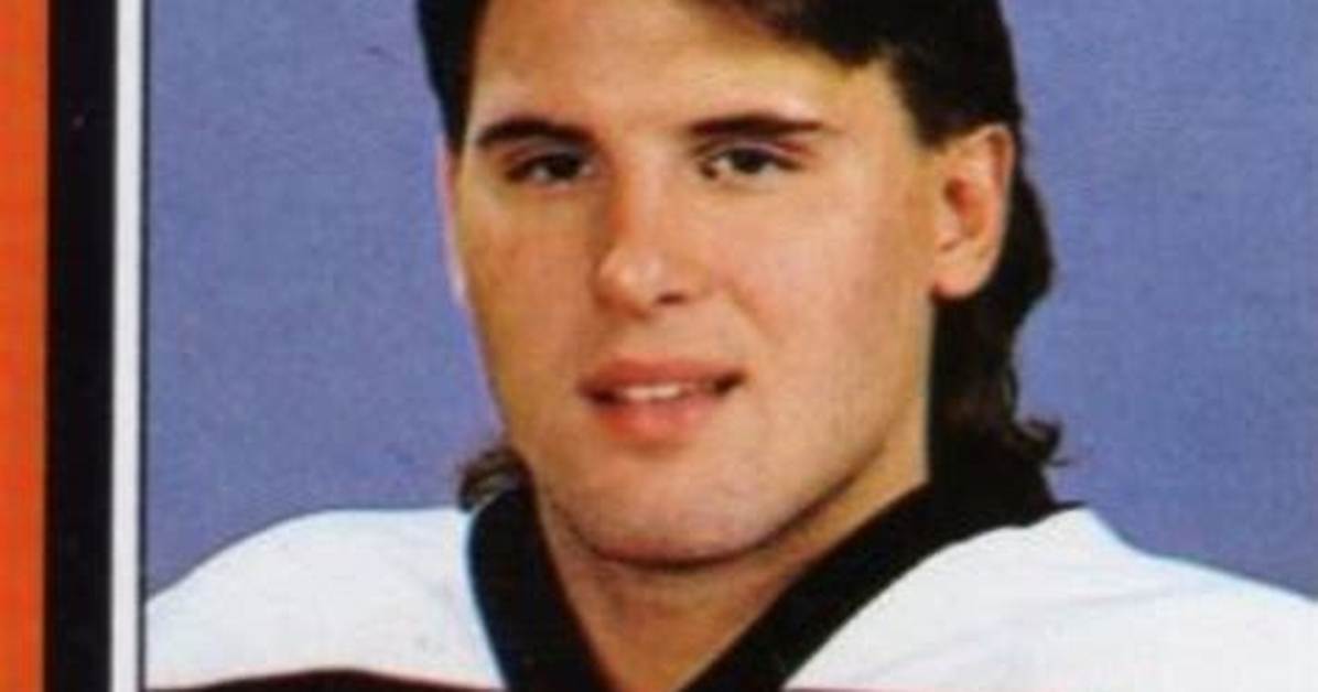 Peter Zezel