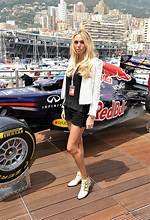 Petra Ecclestone Net Worth