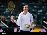 Petra Martic