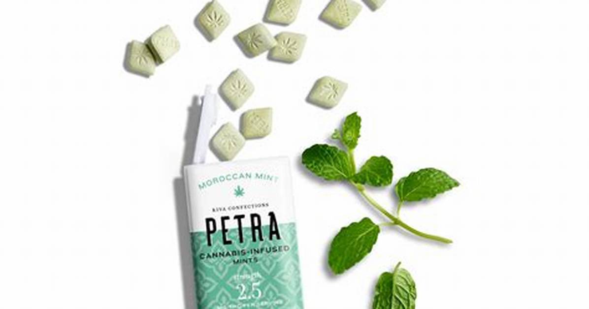 Petra Mints