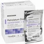 Petrolatum Dressing